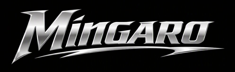 MINGARO Logo
