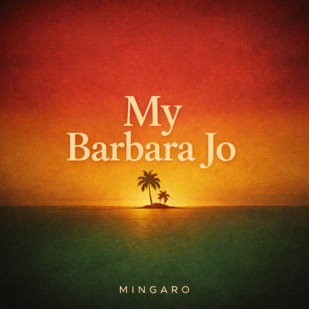 My Barbara Jo