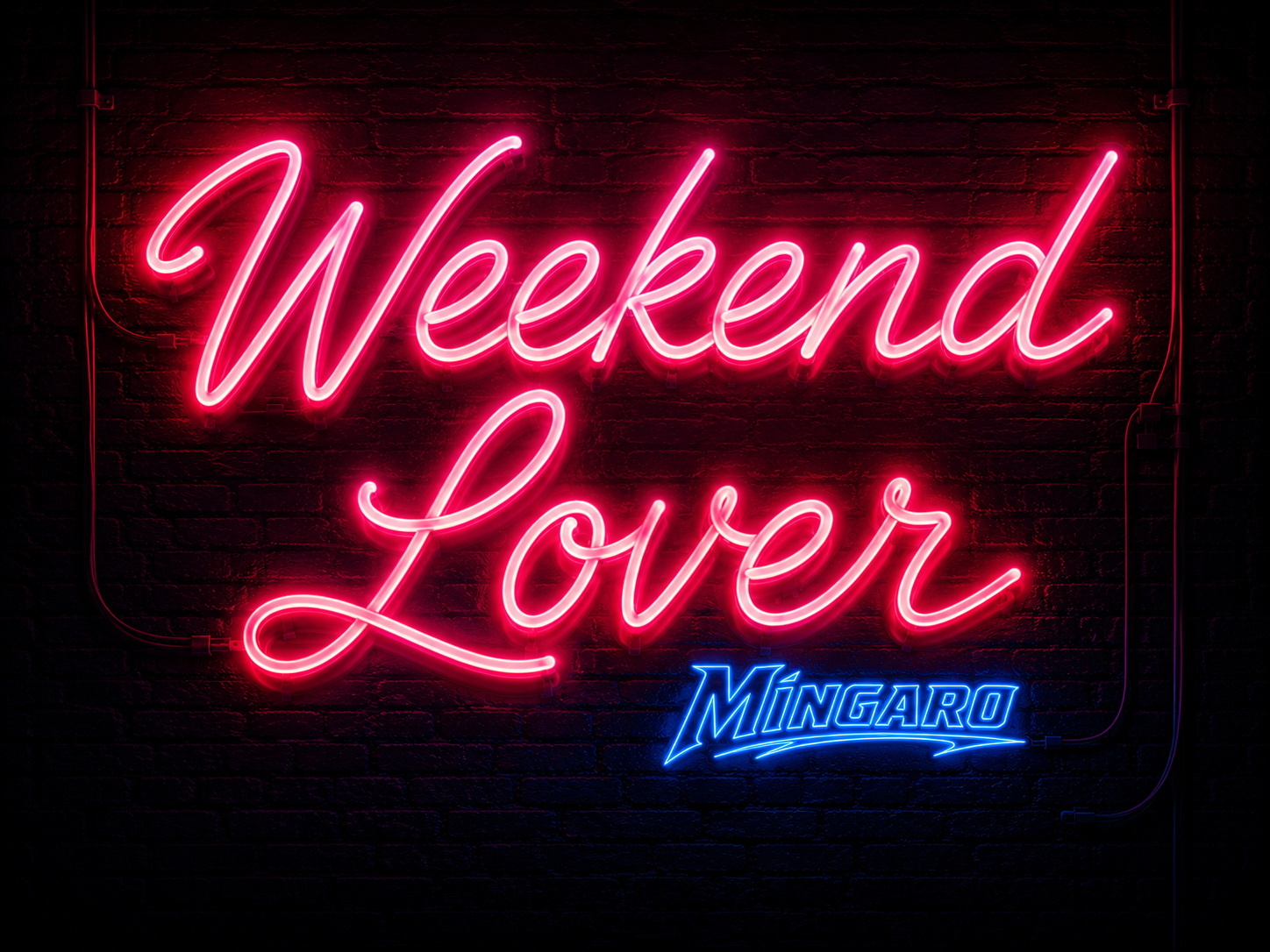 Weekend Lover